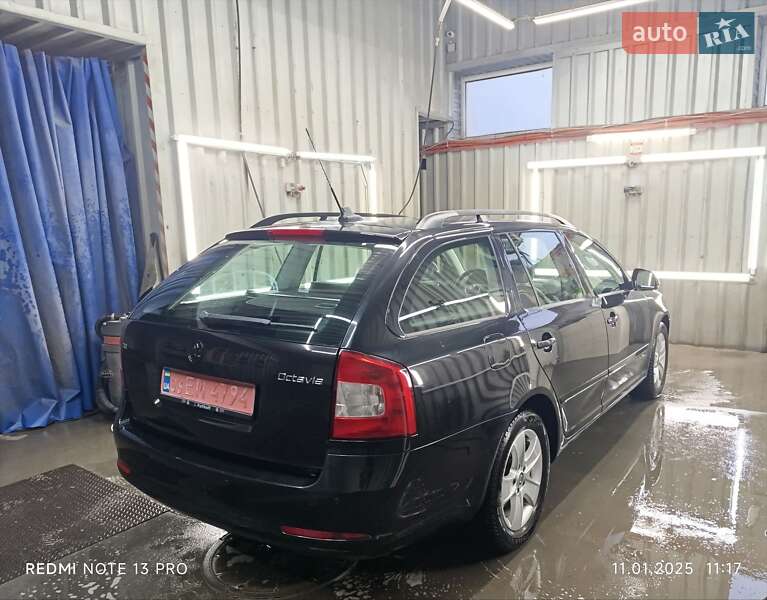 Универсал Skoda Octavia 2011 в Ровно фото 2 Универсал Skoda Octavia 2011 в Ровно