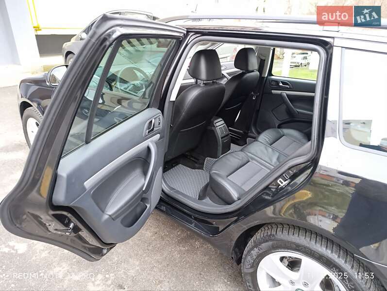 Универсал Skoda Octavia 2011 в Ровно фото 12 Универсал Skoda Octavia 2011 в Ровно