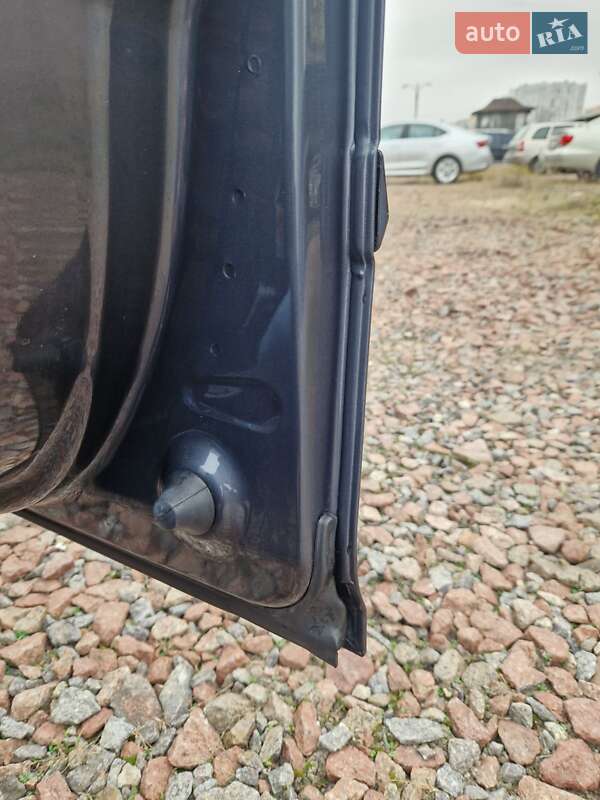 Універсал Skoda Octavia 2012 в Києві фото 35 Універсал Skoda Octavia 2012 в Києві