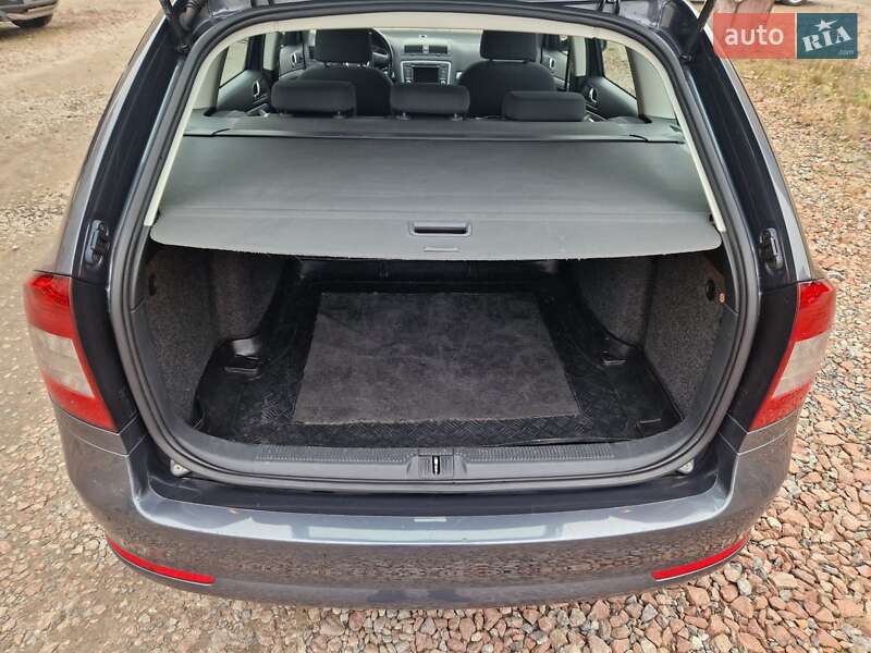 Універсал Skoda Octavia 2012 в Києві фото 50 Універсал Skoda Octavia 2012 в Києві