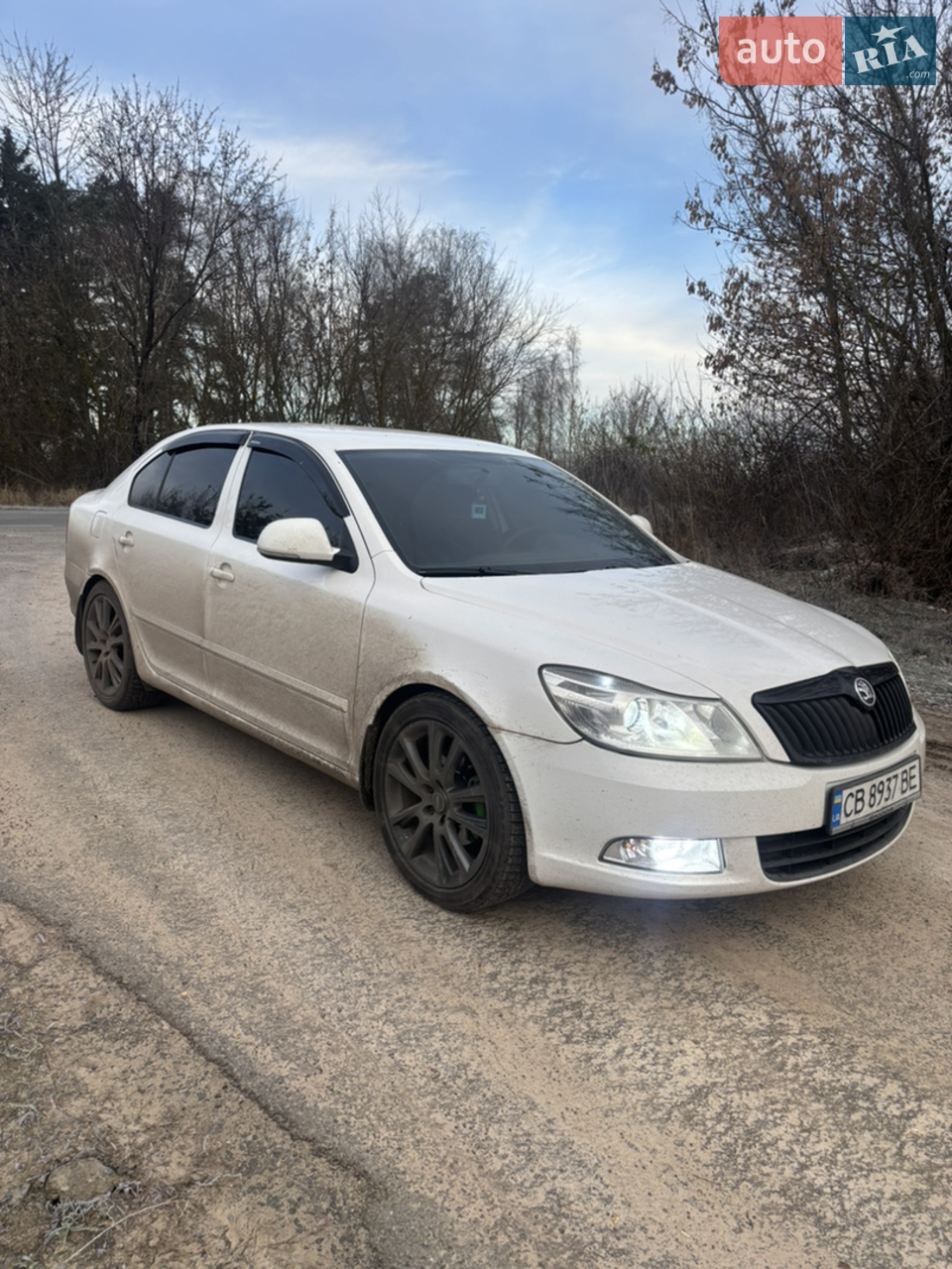2012 Skoda Octavia - мініатюра 29