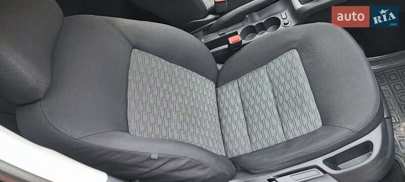 Ліфтбек Skoda Octavia 2010 в Кам'янець-Подільському