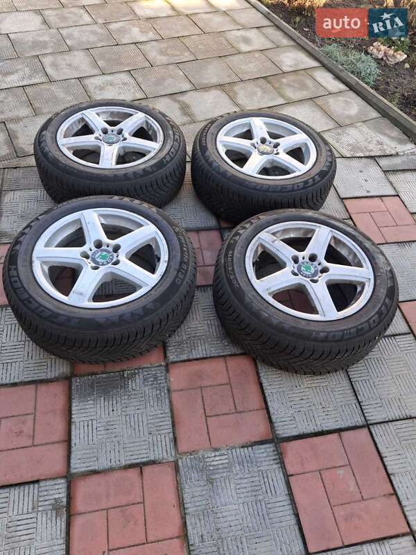 Універсал Skoda Octavia 2009 в Тетієві фото 19 Універсал Skoda Octavia 2009 в Тетієві