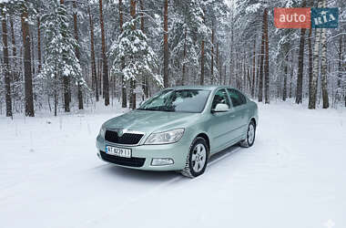Ліфтбек Skoda Octavia 2012 в Івано-Франківську