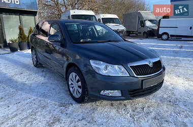 Универсал Skoda Octavia 2012 в Ровно