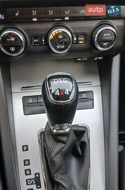 Універсал Skoda Octavia 2014 в Львові