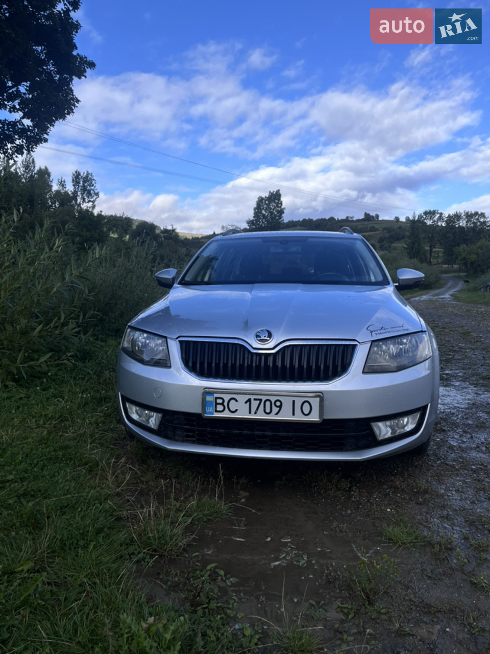2014 Skoda Octavia - мініатюра 26