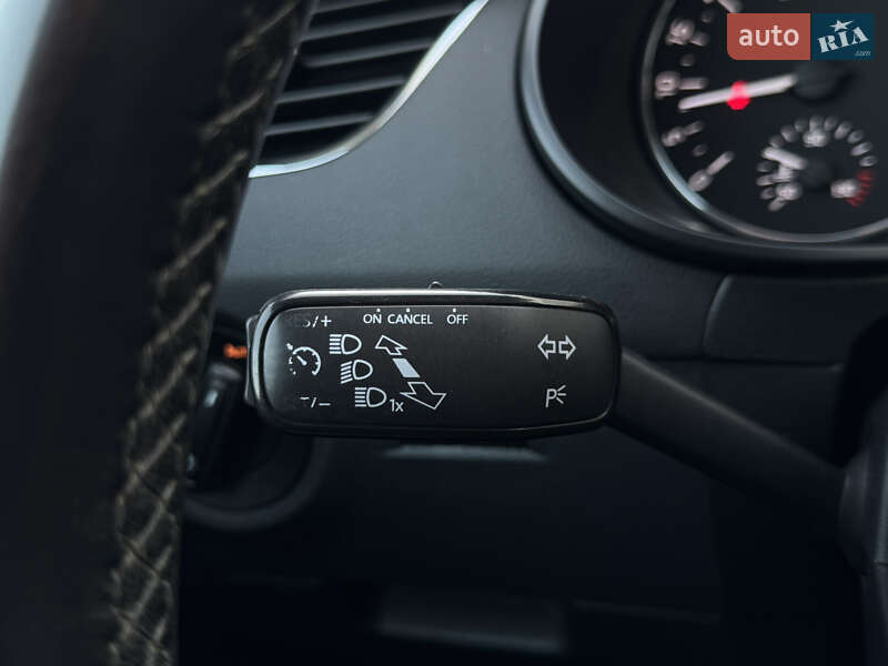 Универсал Skoda Octavia 2016 в Луцке