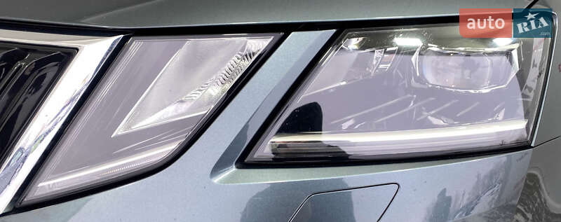 Универсал Skoda Octavia 2017 в Львове фото 40 Универсал Skoda Octavia 2017 в Львове