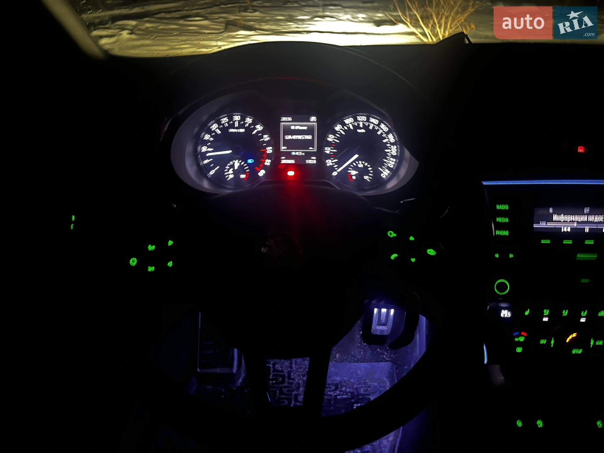 2014 Skoda Octavia - мініатюра 27
