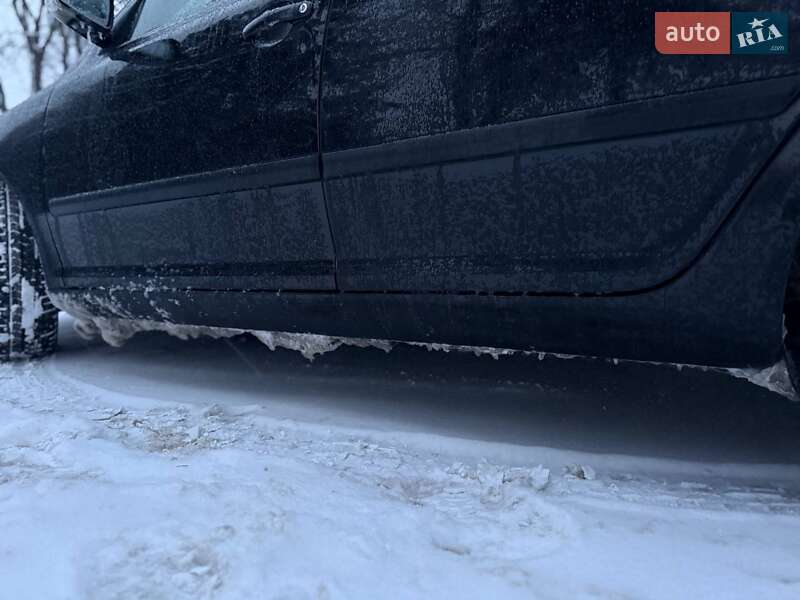 Універсал Skoda Octavia 2008 в Звягелі