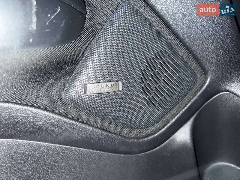 Універсал Skoda Octavia 2008 в Звягелі