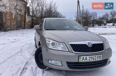 Ліфтбек Skoda Octavia 2012 в Боярці