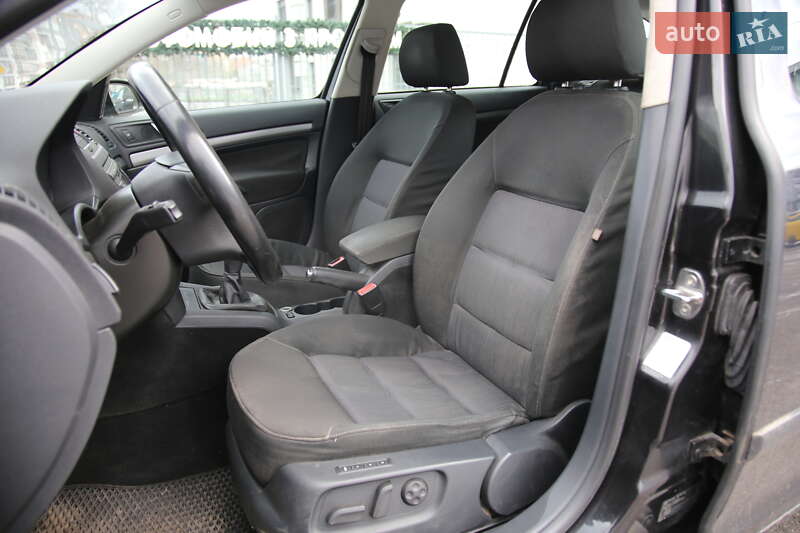 Универсал Skoda Octavia 2006 в Харькове фото 7 Универсал Skoda Octavia 2006 в Харькове