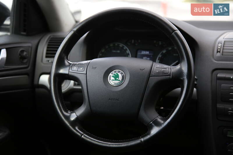 Универсал Skoda Octavia 2006 в Харькове фото 14 Универсал Skoda Octavia 2006 в Харькове
