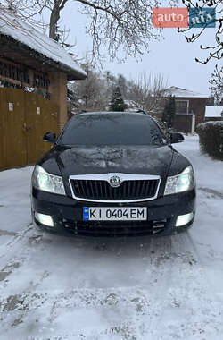 Универсал Skoda Octavia 2011 в Белой Церкви