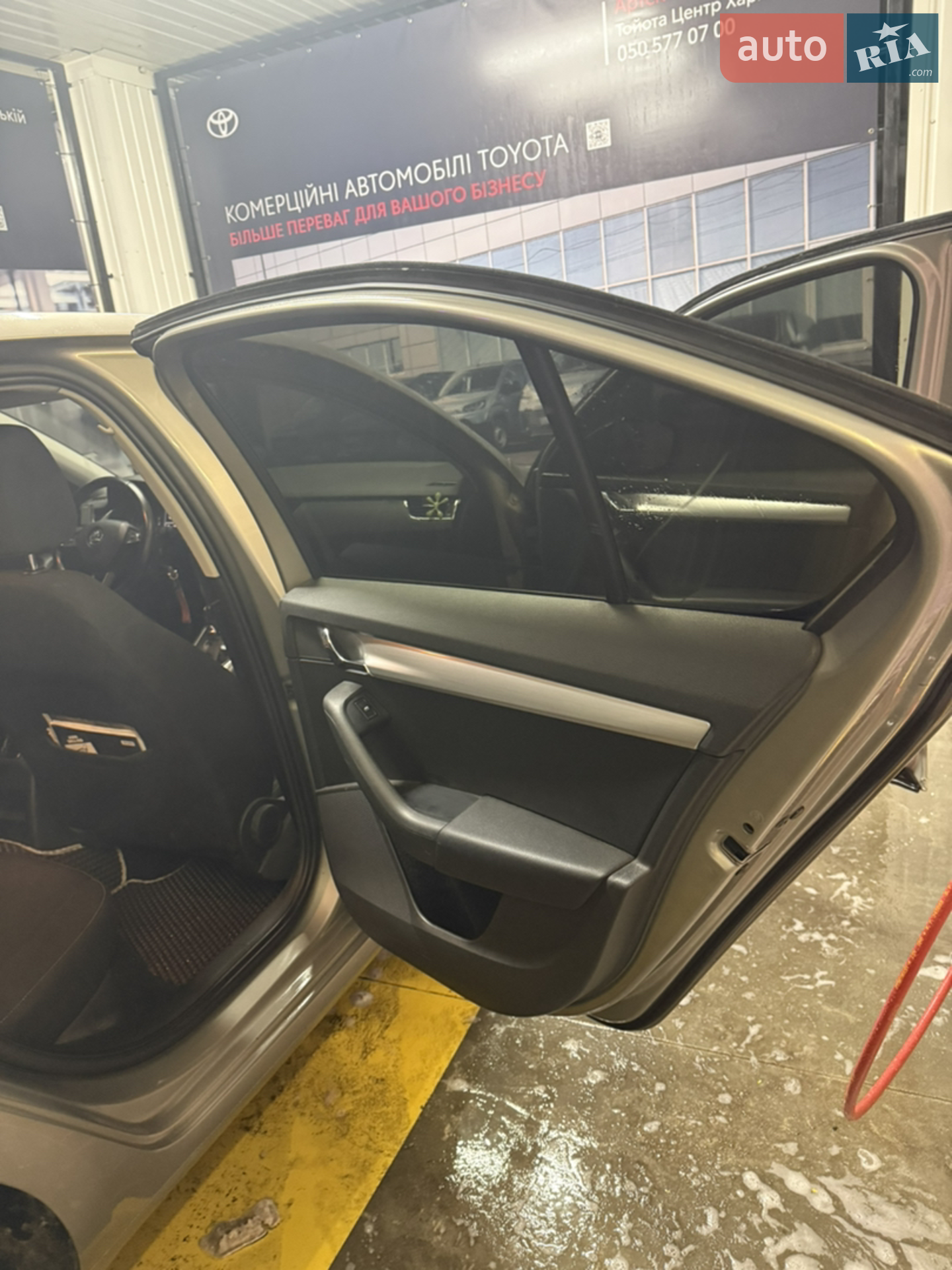2017 Skoda Octavia - мініатюра 18