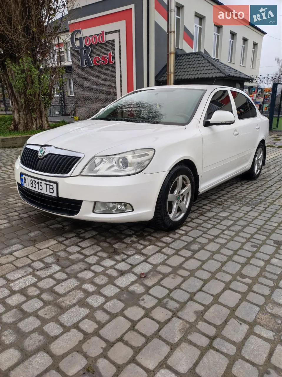 2013 Skoda Octavia - мініатюра 11