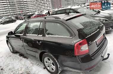Универсал Skoda Octavia 2011 в Киеве
