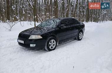 Универсал Skoda Octavia 2008 в Ровно