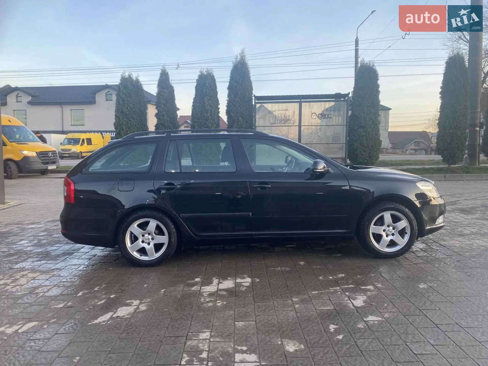 2012 Skoda Octavia - мініатюра 4
