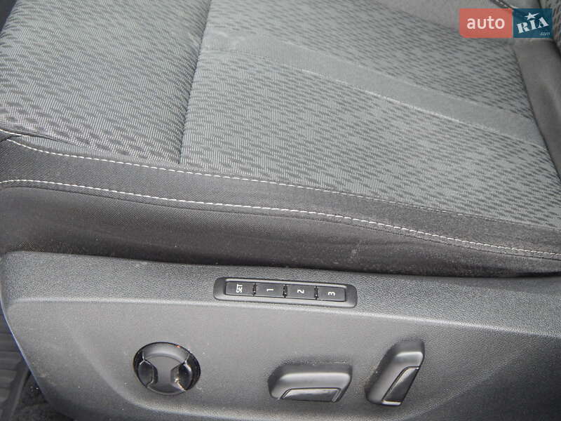 Универсал Skoda Octavia 2020 в Дрогобыче