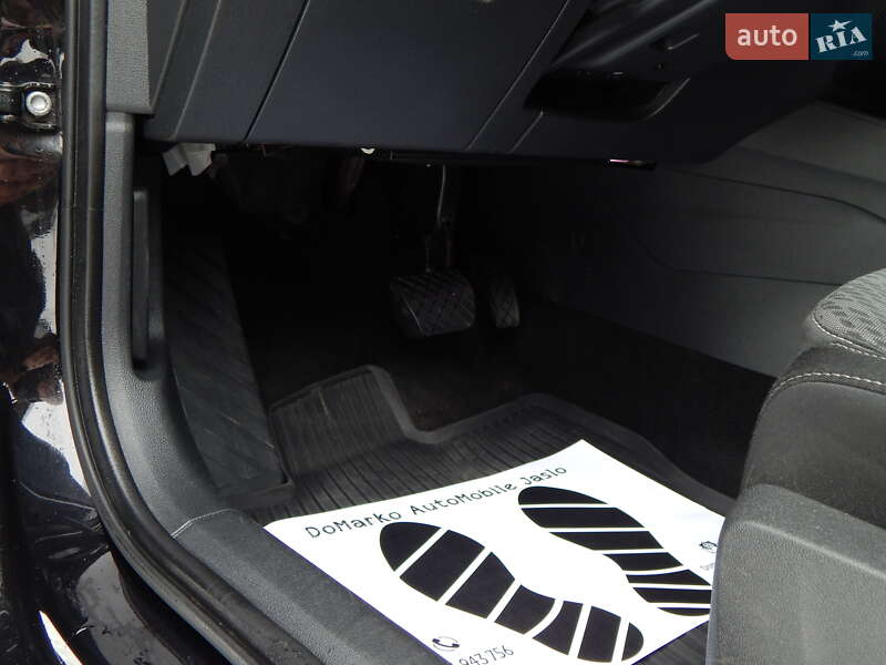 Универсал Skoda Octavia 2020 в Дрогобыче