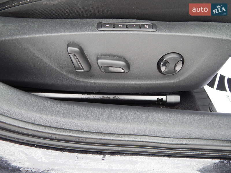 Универсал Skoda Octavia 2020 в Дрогобыче