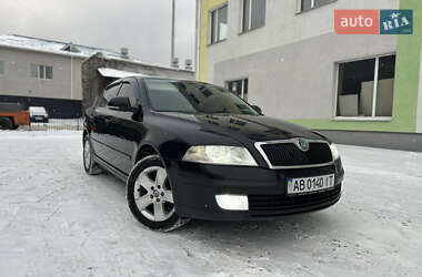 Ліфтбек Skoda Octavia 2012 в Вінниці