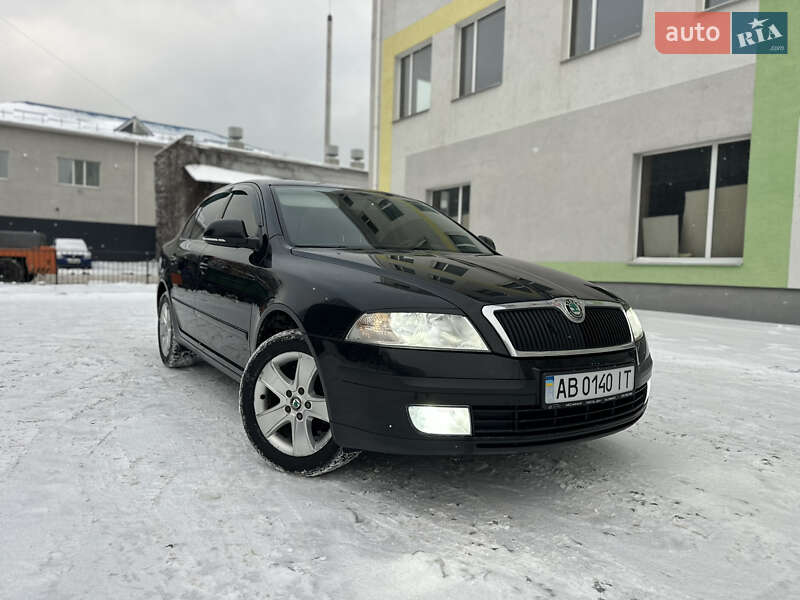 Skoda Octavia 2012