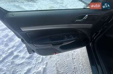 Универсал Skoda Octavia 2010 в Запорожье