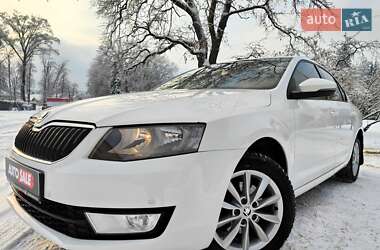 Лифтбек Skoda Octavia 2013 в Киеве