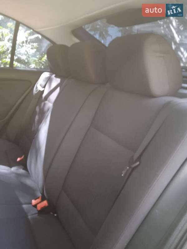 Ліфтбек Skoda Octavia 2009 в Харкові