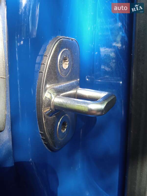 Ліфтбек Skoda Octavia 2009 в Харкові