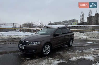 Универсал Skoda Octavia 2013 в Ивано-Франковске