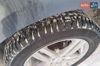 Универсал Skoda Octavia 2018 в Нововолынске