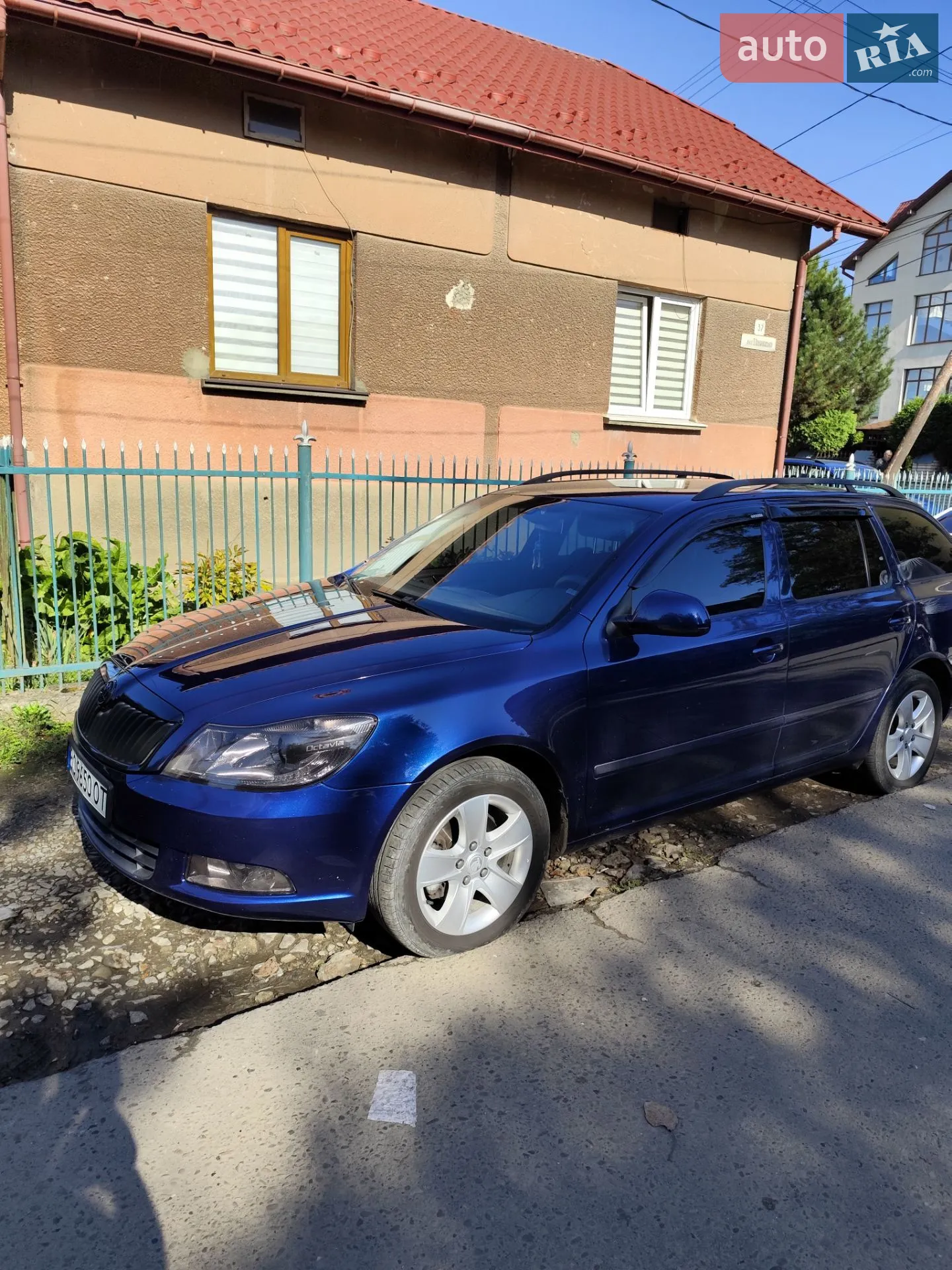 2013 Skoda Octavia - мініатюра 28