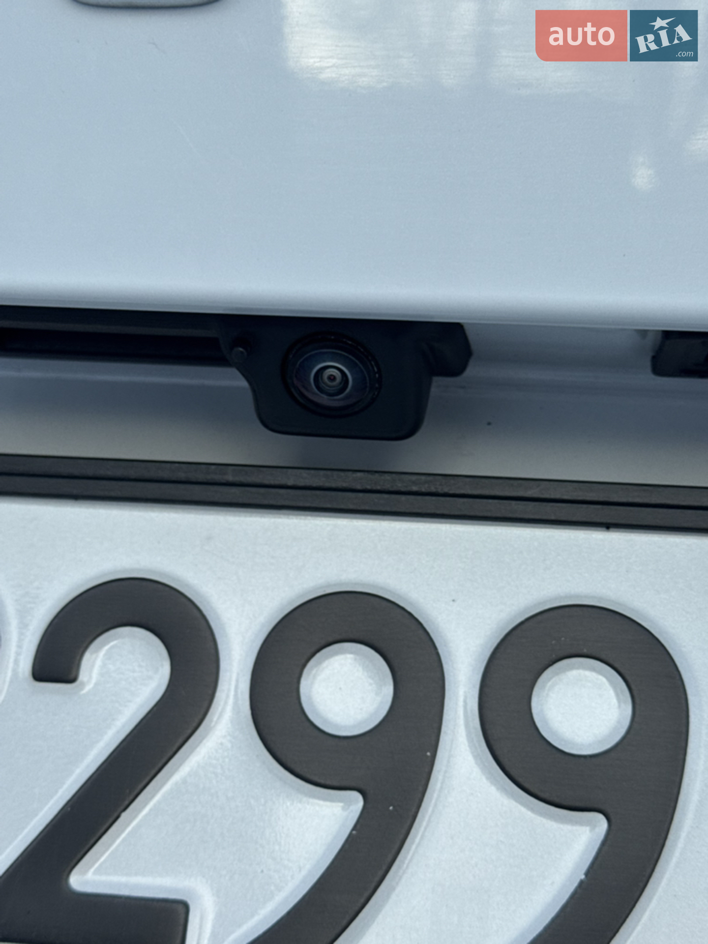 2021 Skoda Octavia - мініатюра 28