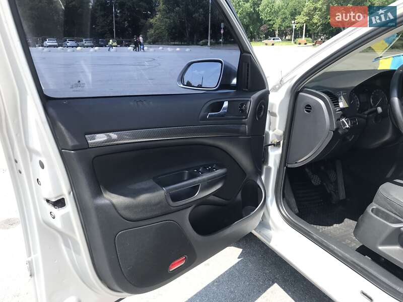 Универсал Skoda Octavia 2006 в Запорожье