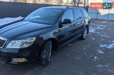 Универсал Skoda Octavia 2012 в Ковеле