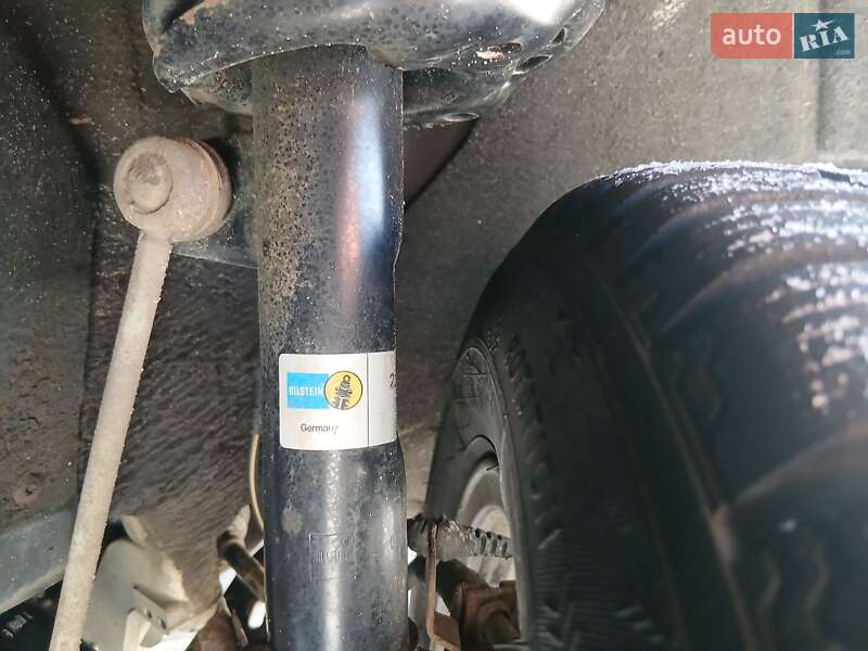 Лифтбек Skoda Octavia 2009 в Калуше