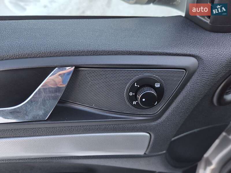 Лифтбек Skoda Octavia 2009 в Полтаве