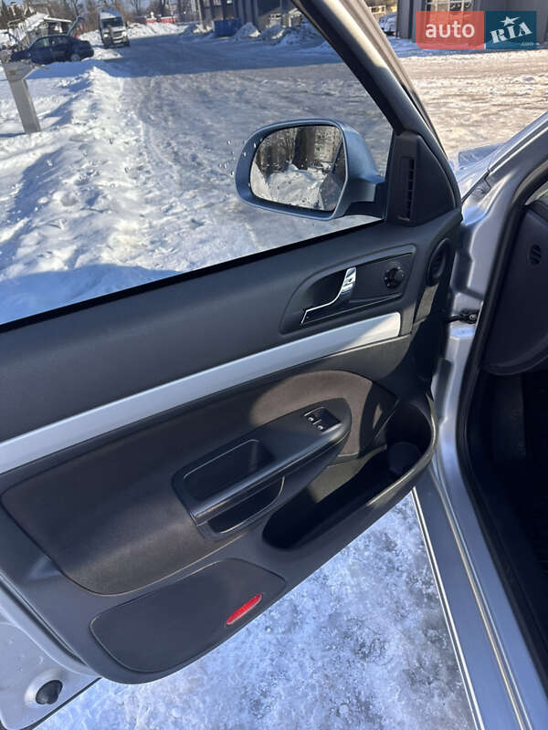 Лифтбек Skoda Octavia 2011 в Дрогобыче фото 15 Лифтбек Skoda Octavia 2011 в Дрогобыче