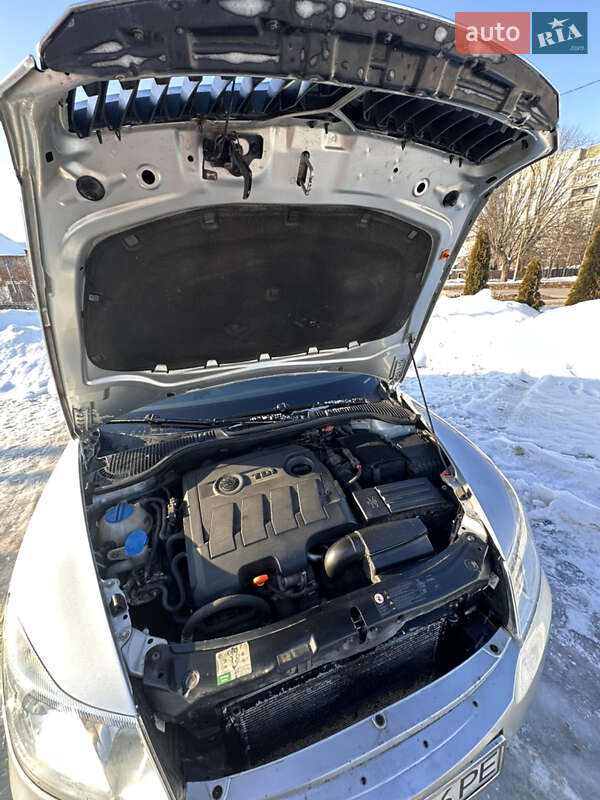 Лифтбек Skoda Octavia 2011 в Дрогобыче фото 33 Лифтбек Skoda Octavia 2011 в Дрогобыче