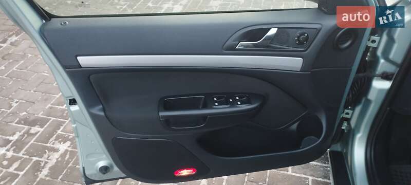 Универсал Skoda Octavia 2009 в Кривом Роге фото 11 Универсал Skoda Octavia 2009 в Кривом Роге