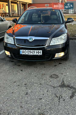Универсал Skoda Octavia 2012 в Виноградове