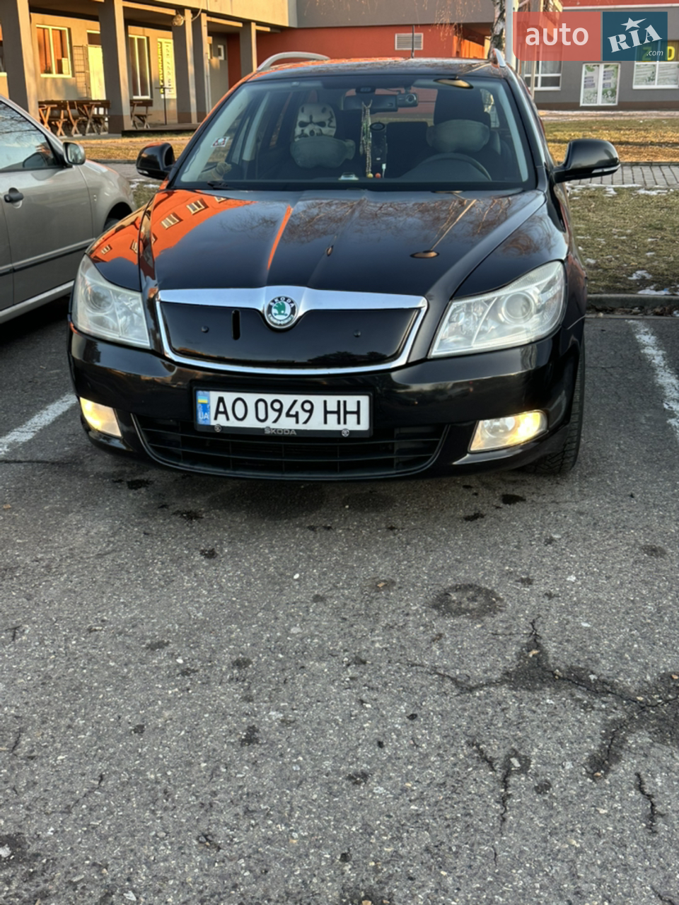 2013 Skoda Octavia - мініатюра 36