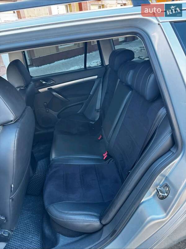 Универсал Skoda Octavia 2012 в Мукачево фото 4 Универсал Skoda Octavia 2012 в Мукачево