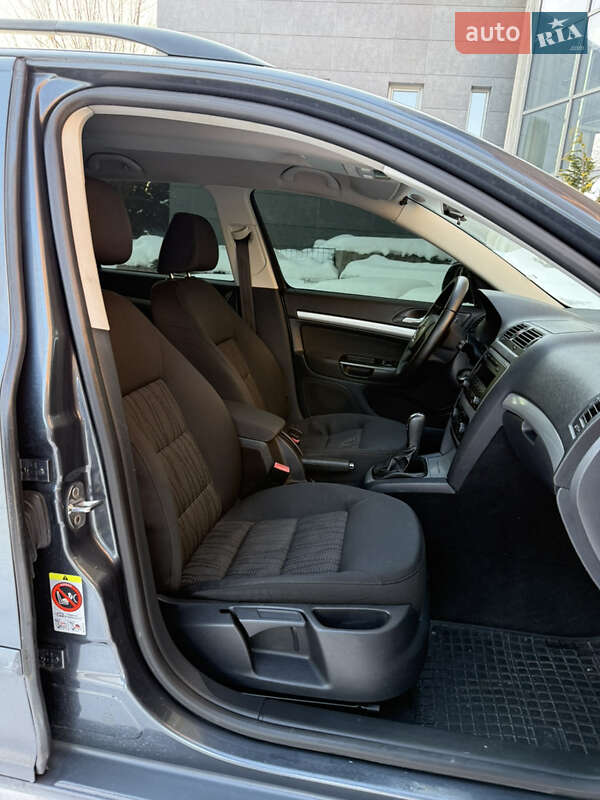 Универсал Skoda Octavia 2010 в Хмельницком