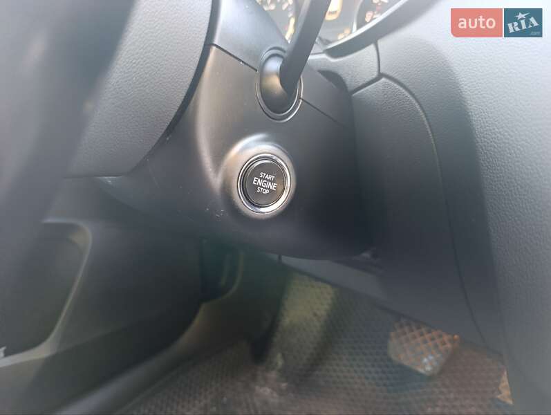 Универсал Skoda Octavia 2015 в Ровно